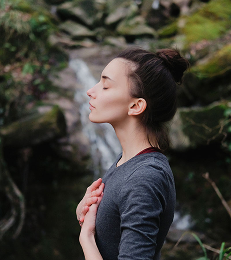 Retreats and in-person Events